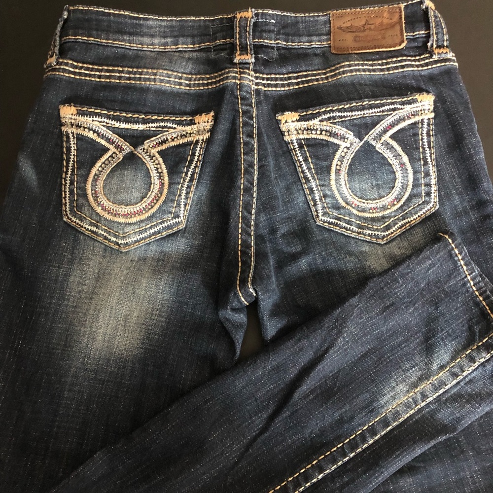Big Star Jeans